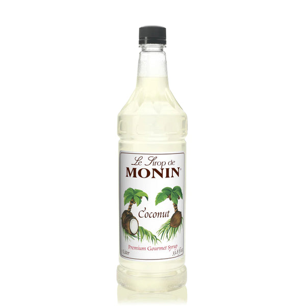 Monin® - Coconut Syrup