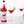 Load image into Gallery viewer, Monin® - Dragon Fruit Cosmo Mixer Syrup 750ml