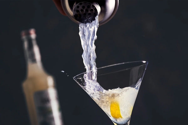 Monin® - Elderflower Syrup 1L