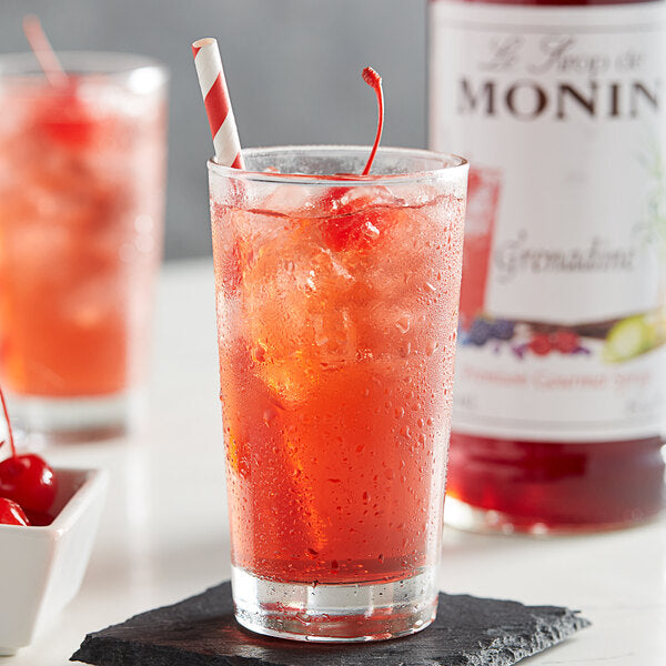 Monin® - Grenadine Syrup