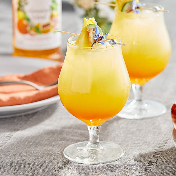 Monin® - Hawaiian Island Syrup 1L