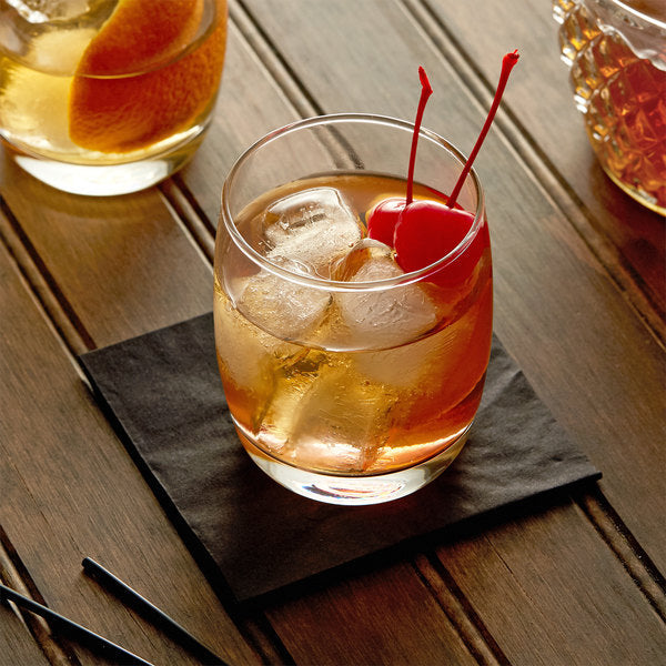 Monin® - Hickory Smoke Syrup 1L