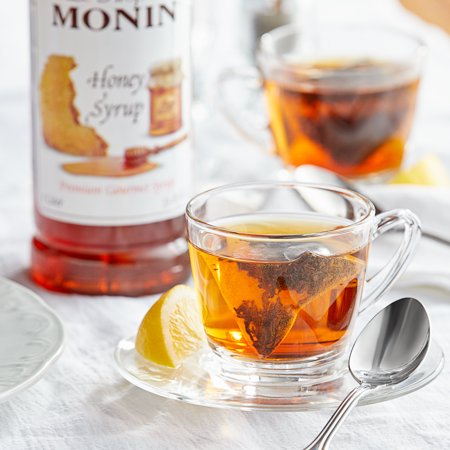 Monin® - Honey Syrup 1L