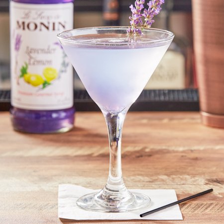 Monin® - Lavender Lemon Syrup 1L