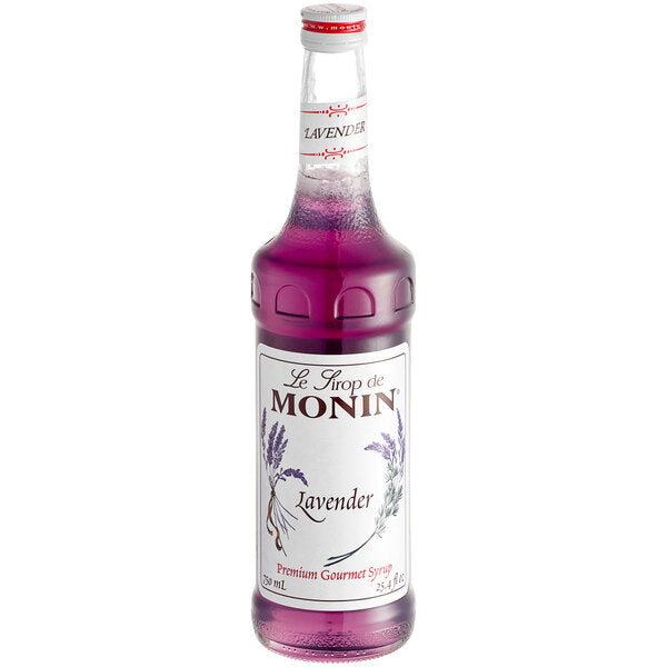 Monin® - Lavender Syrup