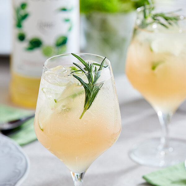 Monin® - Lime Syrup 1L