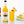 Load image into Gallery viewer, Monin® - Mai Tai Mixer Syrup 750ml