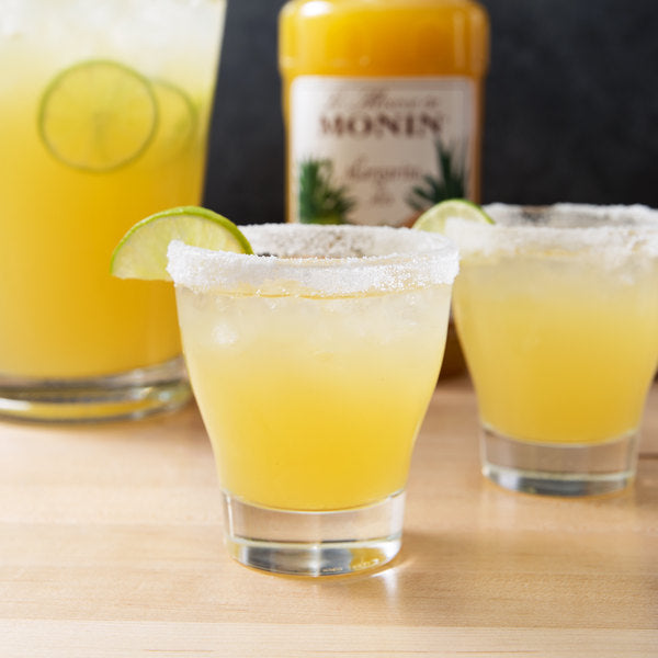 Monin® - Margarita Mix Natural Concentrated Blend 1.89L