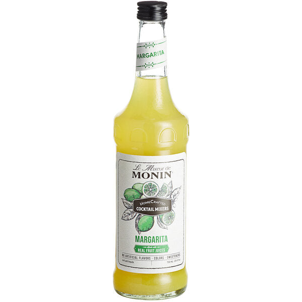 Monin® - Margarita Mixer 750ml