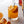 Load image into Gallery viewer, Monin® - Orange Tangerine Syrup 1L