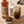 Load image into Gallery viewer, Monin® - Organic Hazelnut Syrup 750ml