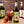 Load image into Gallery viewer, Monin® - Peach Tea Concentrate Syrup 750ml