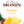 Load image into Gallery viewer, Monin® - Pineapple Fruit Puree 1L X 4
