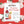 Load image into Gallery viewer, Monin® - Pineberry Syrup 1L