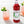 Load image into Gallery viewer, Monin® - Pineberry Syrup 1L