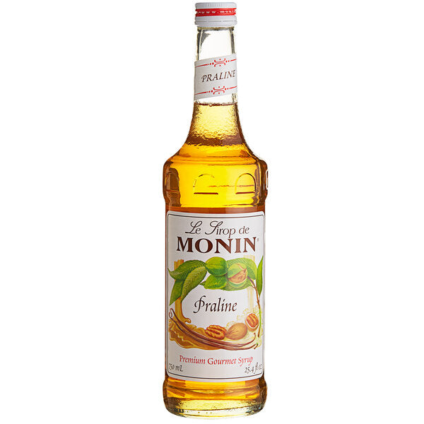 Monin® - Praline Syrup 750ml