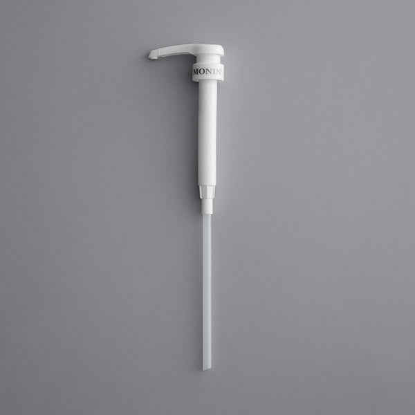 Monin® - Syrup Pump 1L