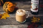 Monin® - Pumpkin Spice Syrup
