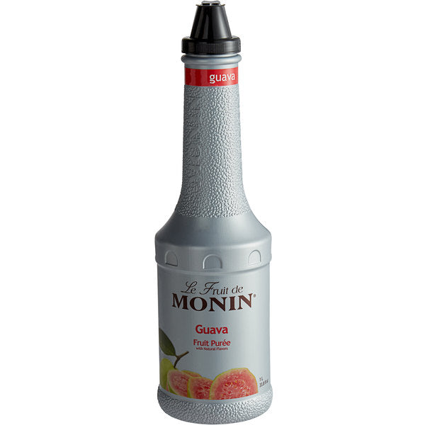 Monin® - Guava Fruit Puree 1L