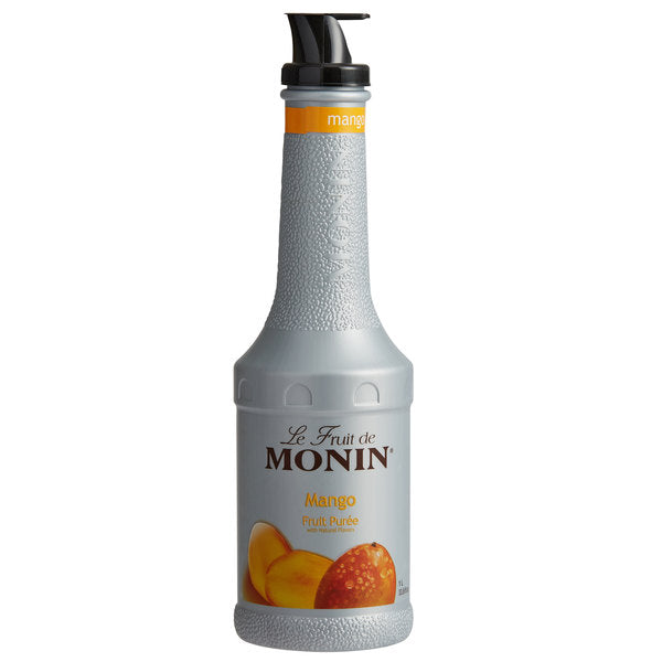 Monin® - Mango Fruit Puree 1L