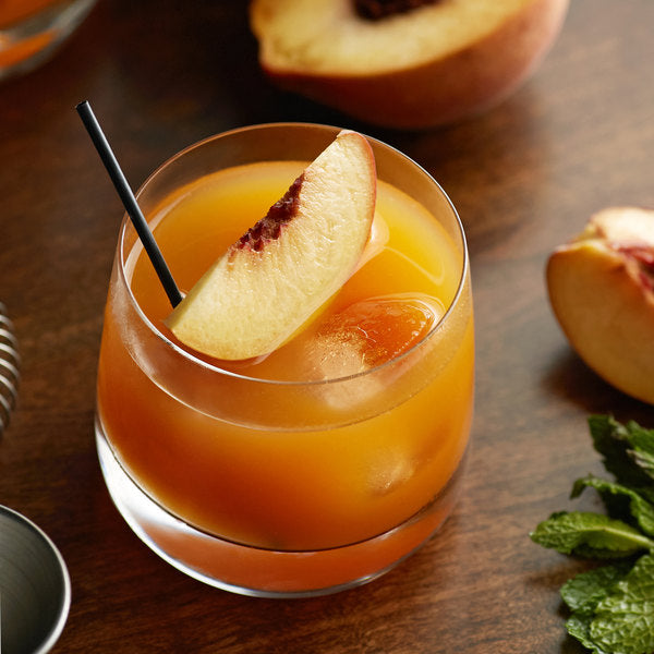 Monin® - Peach Fruit Puree 1L