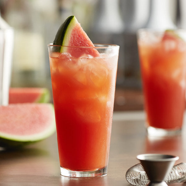 Monin® - Watermelon Fruit Puree 1L X 4