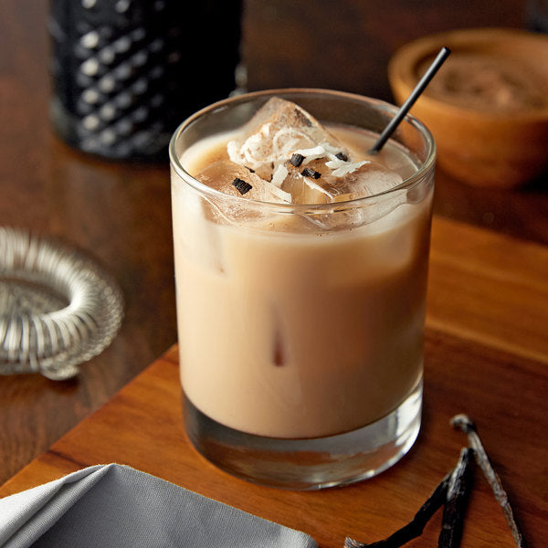 Monin® - Sugar Free French Vanilla Syrup 1L