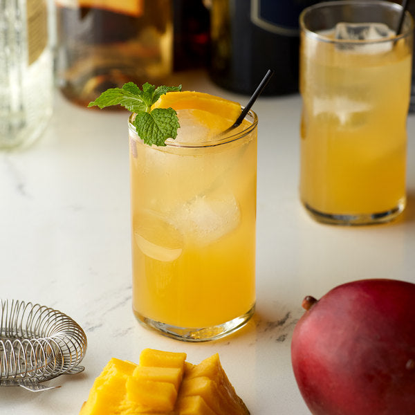 Monin® - Sugar Free Mango Syrup 1L