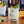 Load image into Gallery viewer, Monin® - Sugar Free Triple Sec Syrup 1L