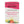Load image into Gallery viewer, Monin® - Strawberry Banana Fruit Smoothie Mix 1.4L