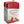Load image into Gallery viewer, Monin® - Strawberry Fruit Smoothie Mix 1.4L