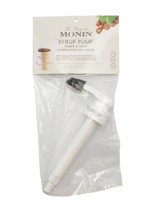 Monin® - Syrup Pump 750ML