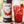 Load image into Gallery viewer, Monin® - Tart Cherry Syrup 1L