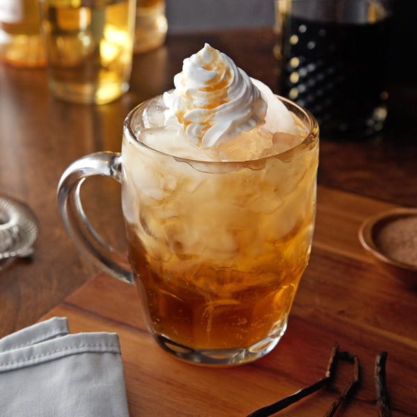 Monin® - Vanilla Creme Syrup 1L