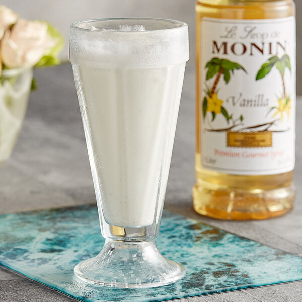 Monin® - Vanilla Syrup