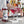 Load image into Gallery viewer, Monin® - Violet Syrup 750ml