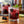 Load image into Gallery viewer, Monin® - Wild Blackberry Syrup 1L