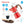 Load image into Gallery viewer, Grosche - Milano Red Stovetop 9 Cup Espresso Maker