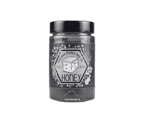 Thurston - Honey Raw 500g