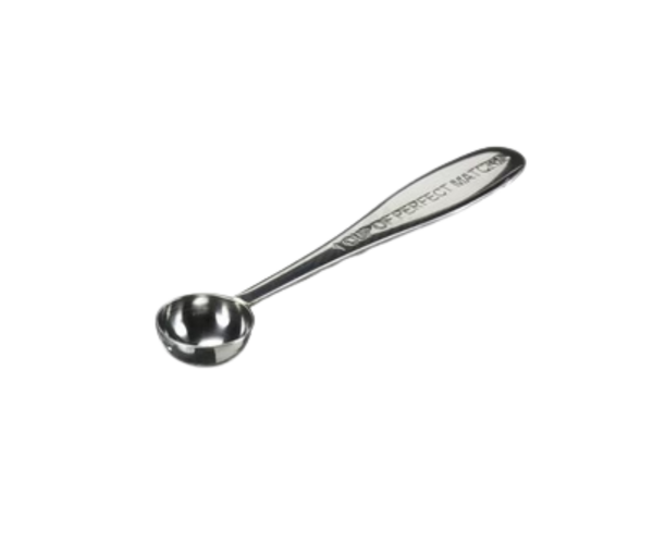 Perfect Matcha Spoon