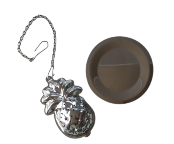Tea Stiles - Hawaiian Pineapple Tea Infuser