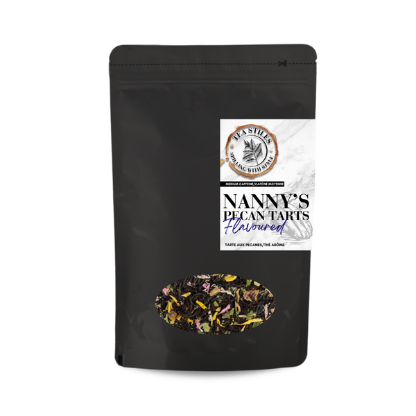 Tea Stiles - Pecan Tart (Nanny's Collection)