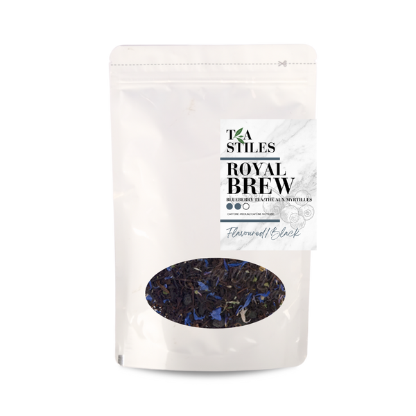 Tea Stiles - Royal Brew