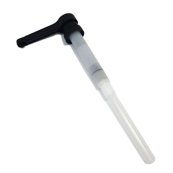 Sauce Pump For Torani® and DaVinci® 1.89L Bottles