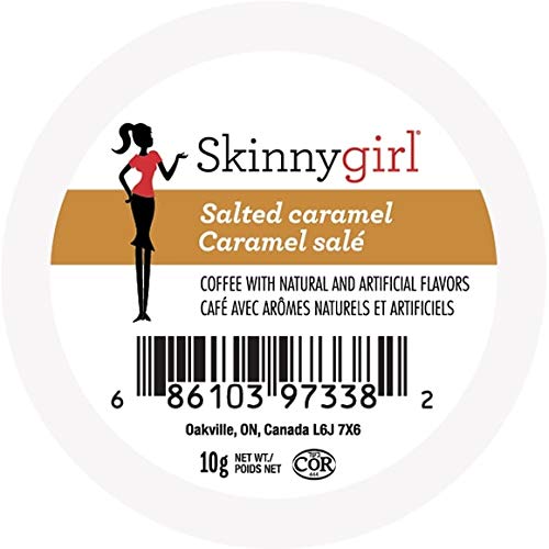 Skinny Girl - Salted Caramel 24 Pack