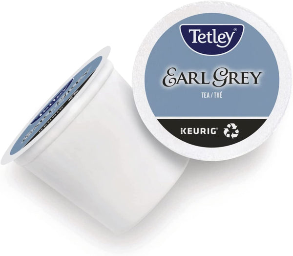 Tetley - Earl Grey 24 Pack