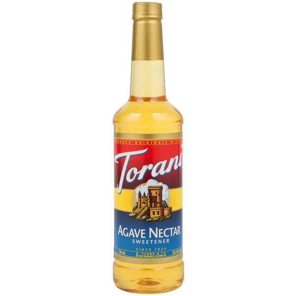 Torani - Agave Nectar 750ml