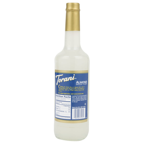 Torani - Almond 750ml