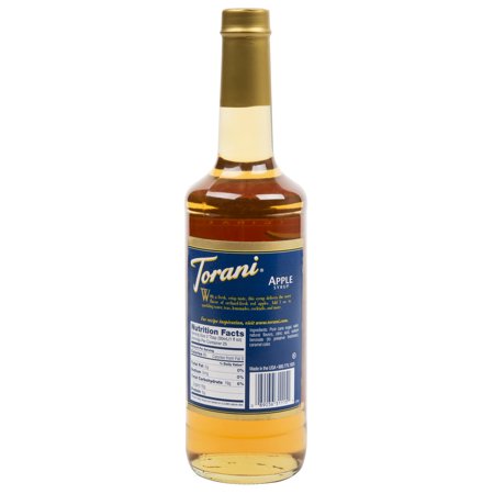 Torani - Apple 750ml