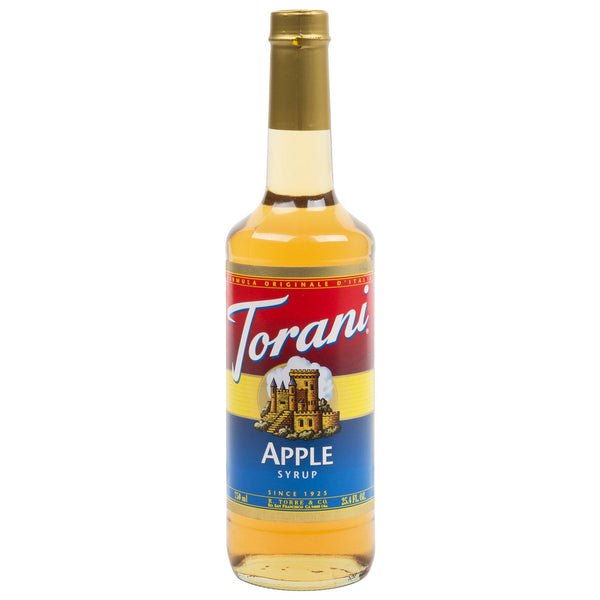 Torani - Apple 750ml